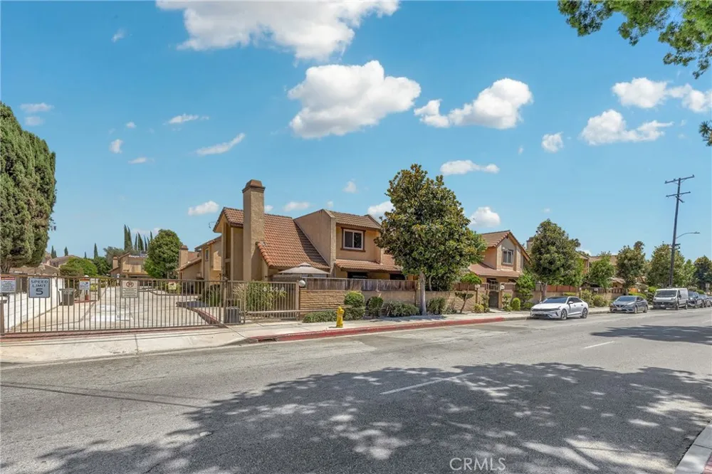 5320 Peck Road #12 El Monte, CA 91732