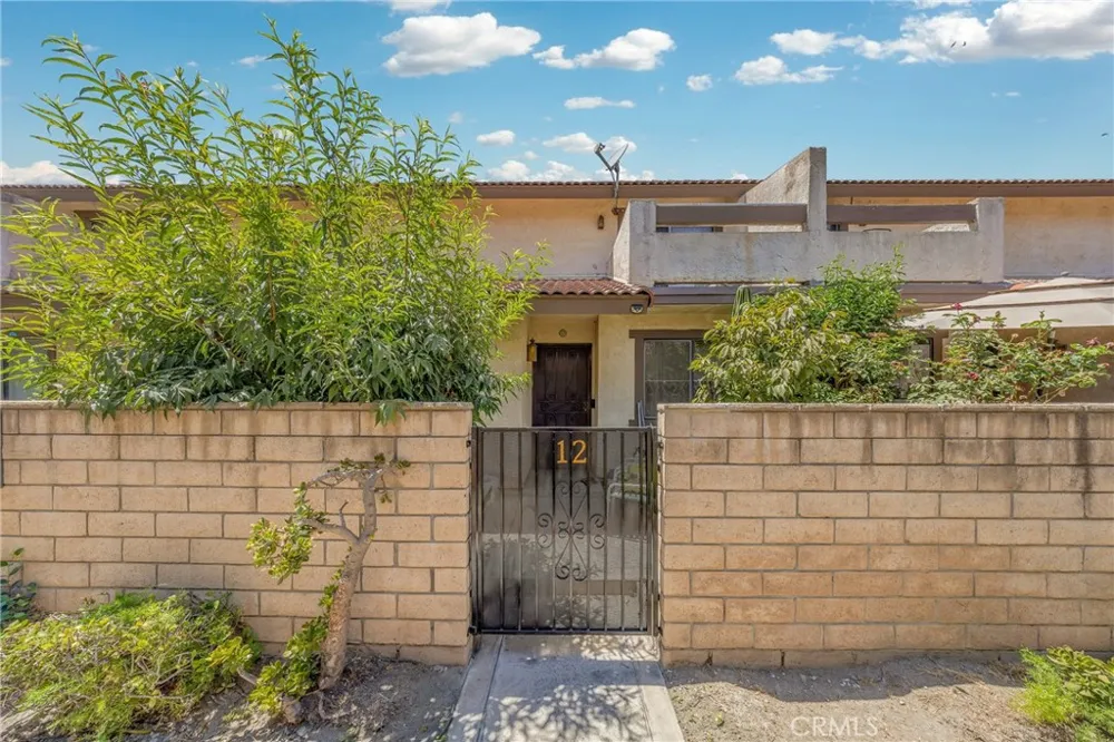 5320 Peck Road #12 El Monte, CA 91732