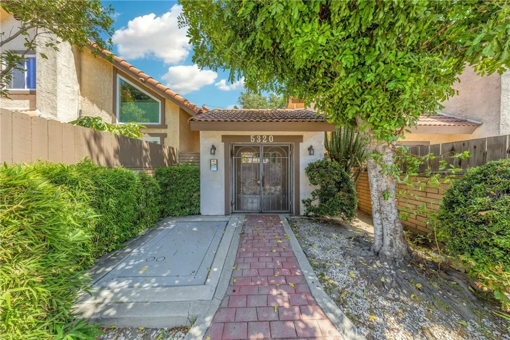 5320 Peck Road #12 El Monte, CA 91732