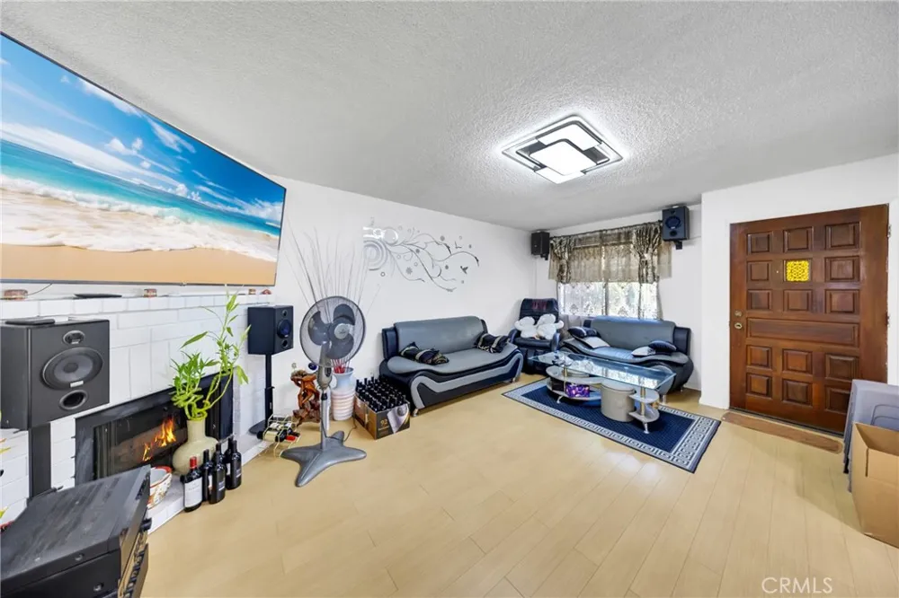 5320 Peck Road #12 El Monte, CA 91732