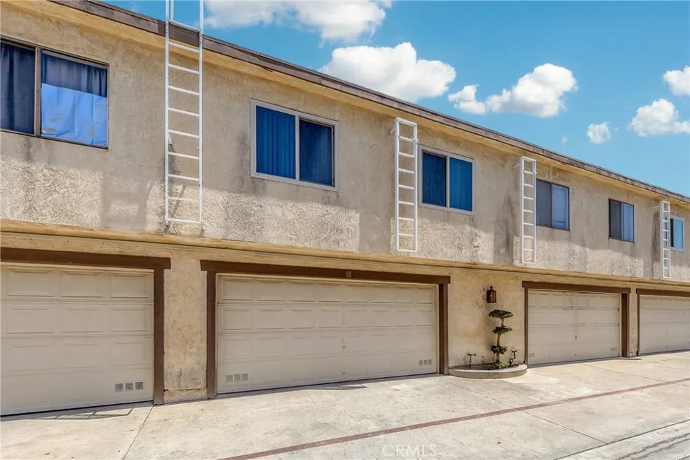 5320 Peck Road #12 El Monte, CA 91732