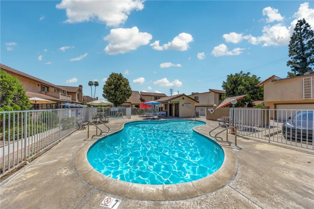 5320 Peck Road #12 El Monte, CA 91732