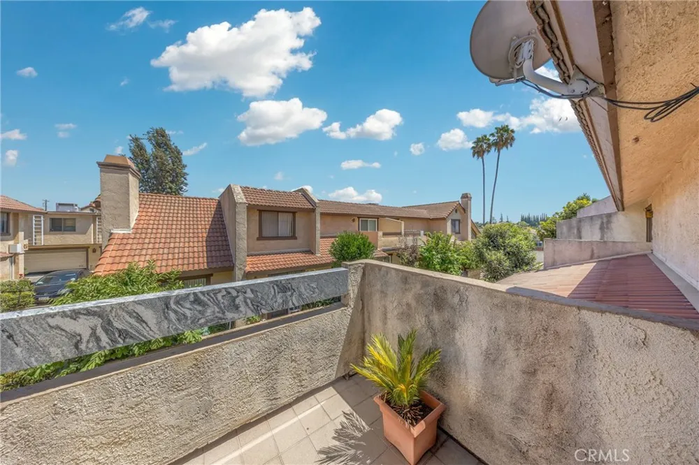 5320 Peck Road #12 El Monte, CA 91732