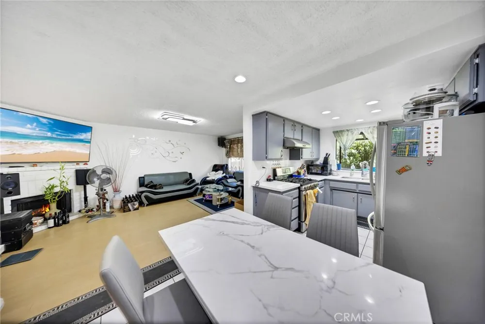 5320 Peck Road #12 El Monte, CA 91732