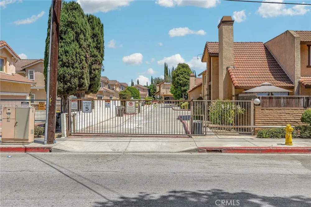 5320 Peck Road #12 El Monte, CA 91732