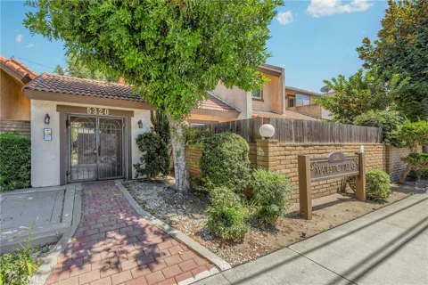 5320 Peck Road #12