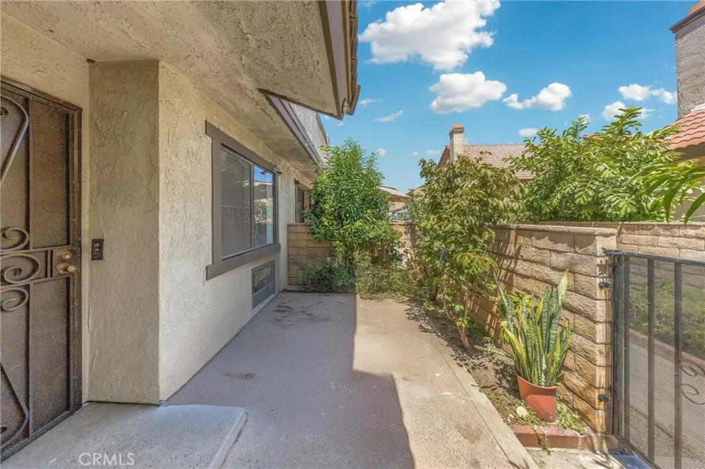 5320 Peck Road #12 El Monte, CA 91732