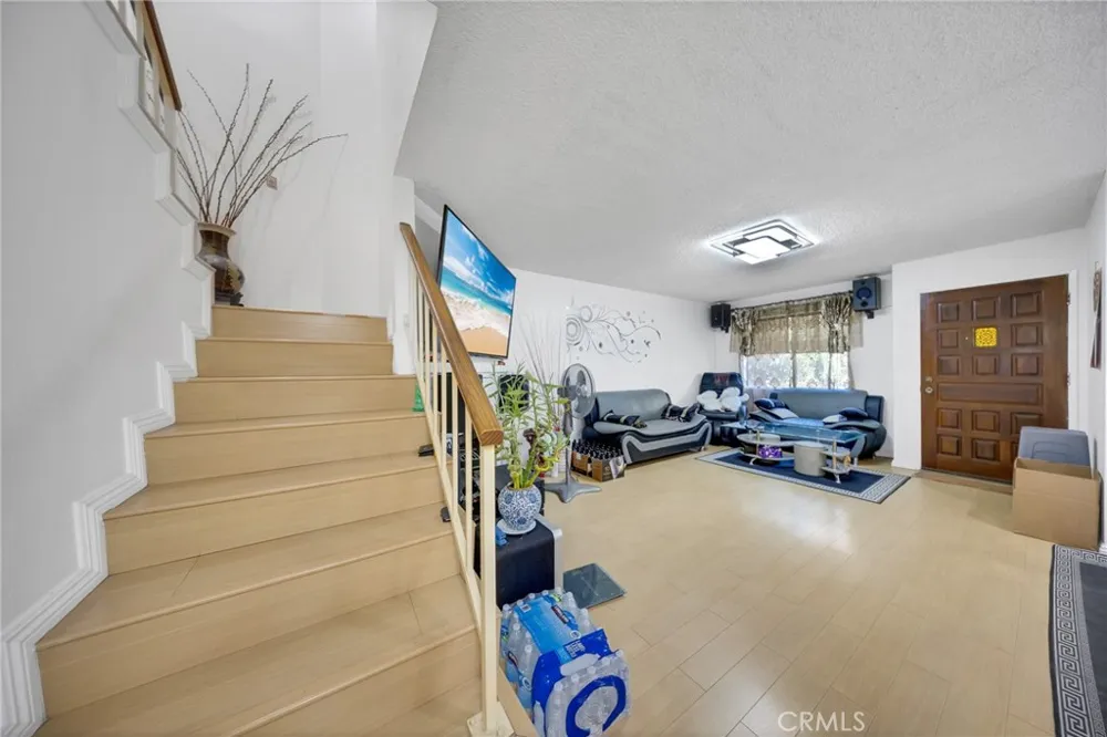 5320 Peck Road #12 El Monte, CA 91732