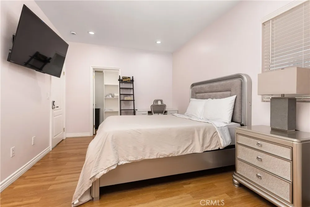 2727 Walnut Grove Avenue Rosemead, CA 91770