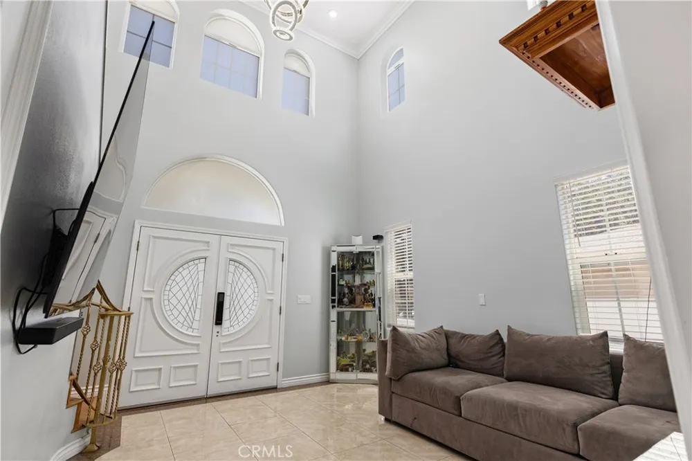 2727 Walnut Grove Avenue Rosemead, CA 91770