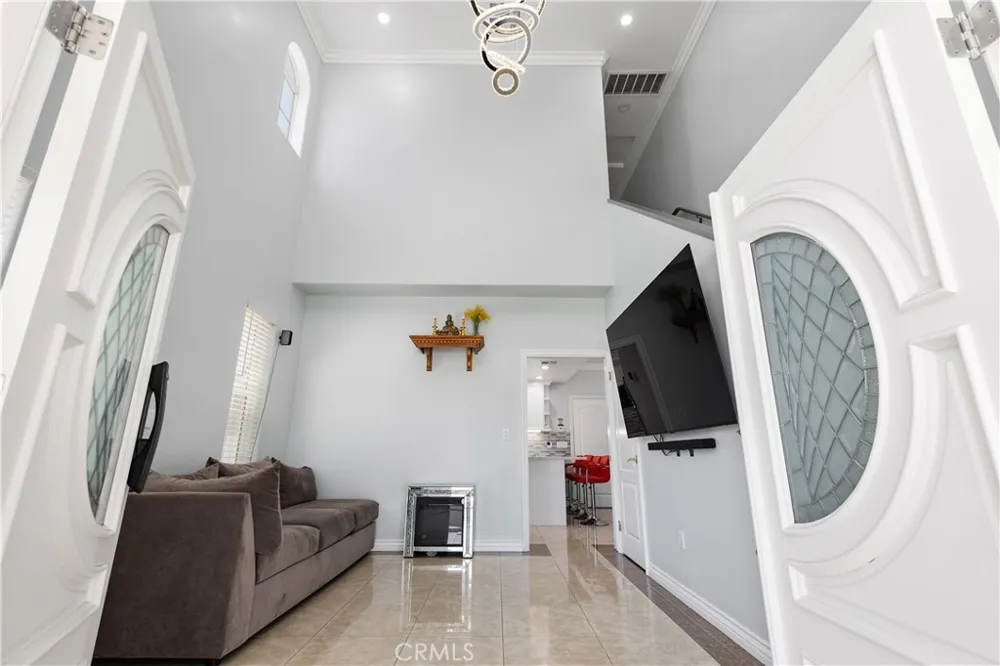 2727 Walnut Grove Avenue Rosemead, CA 91770