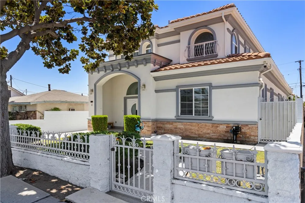 2727 Walnut Grove Avenue Rosemead, CA 91770