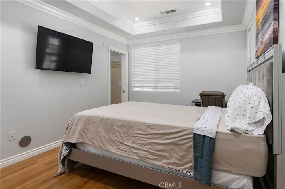 2727 Walnut Grove Avenue Rosemead, CA 91770