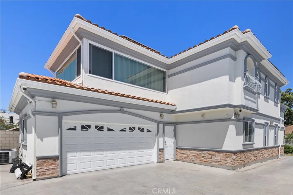2727 Walnut Grove Avenue Rosemead, CA 91770