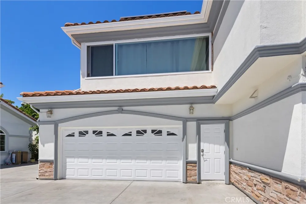 2727 Walnut Grove Avenue Rosemead, CA 91770