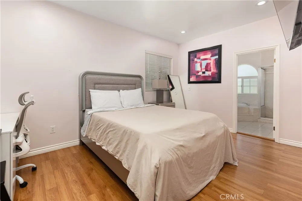 2727 Walnut Grove Avenue Rosemead, CA 91770