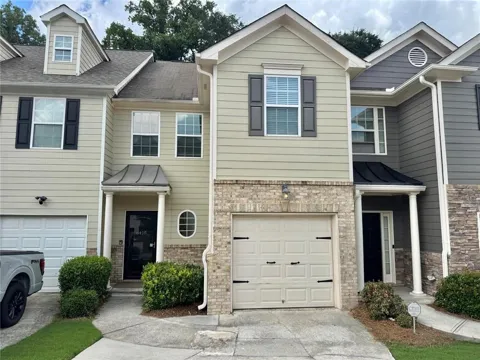 6418 Mossy Oak Landing