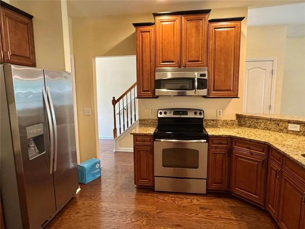 6418 Mossy Oak Landing Braselton, GA 30517