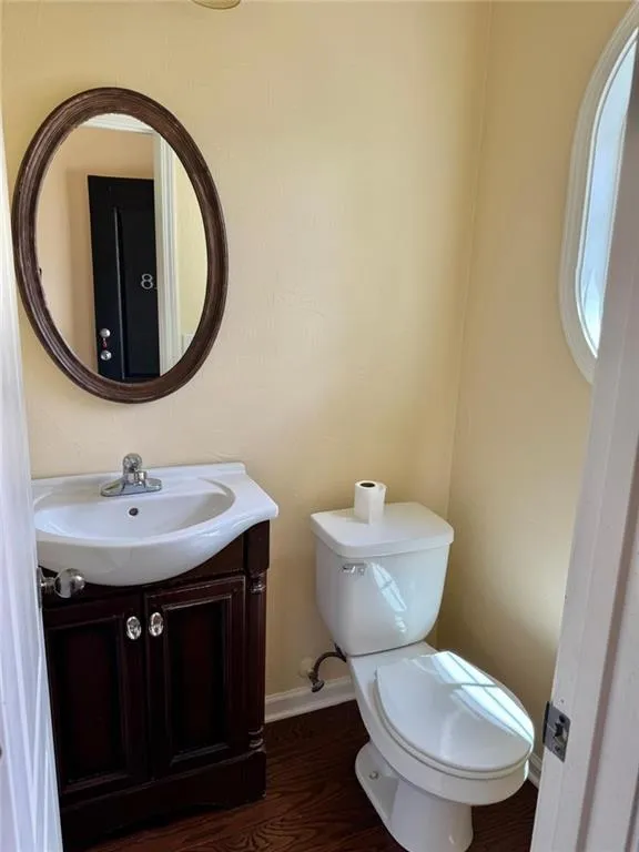 6418 Mossy Oak Landing Braselton, GA 30517