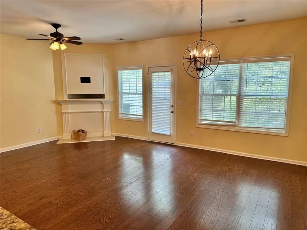 6418 Mossy Oak Landing Braselton, GA 30517