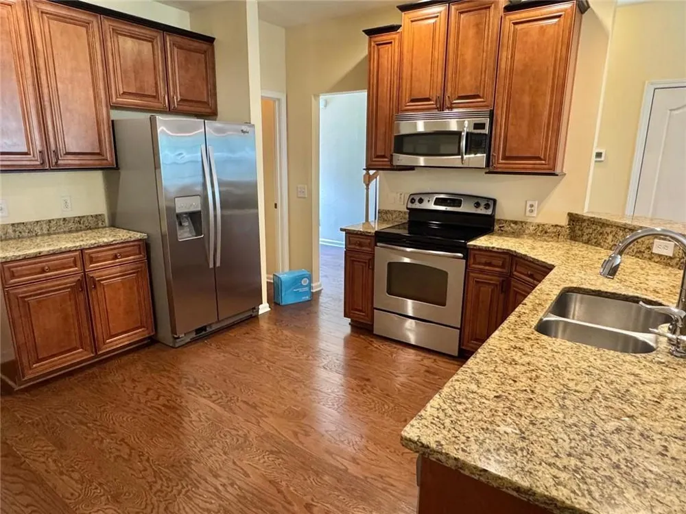 6418 Mossy Oak Landing Braselton, GA 30517