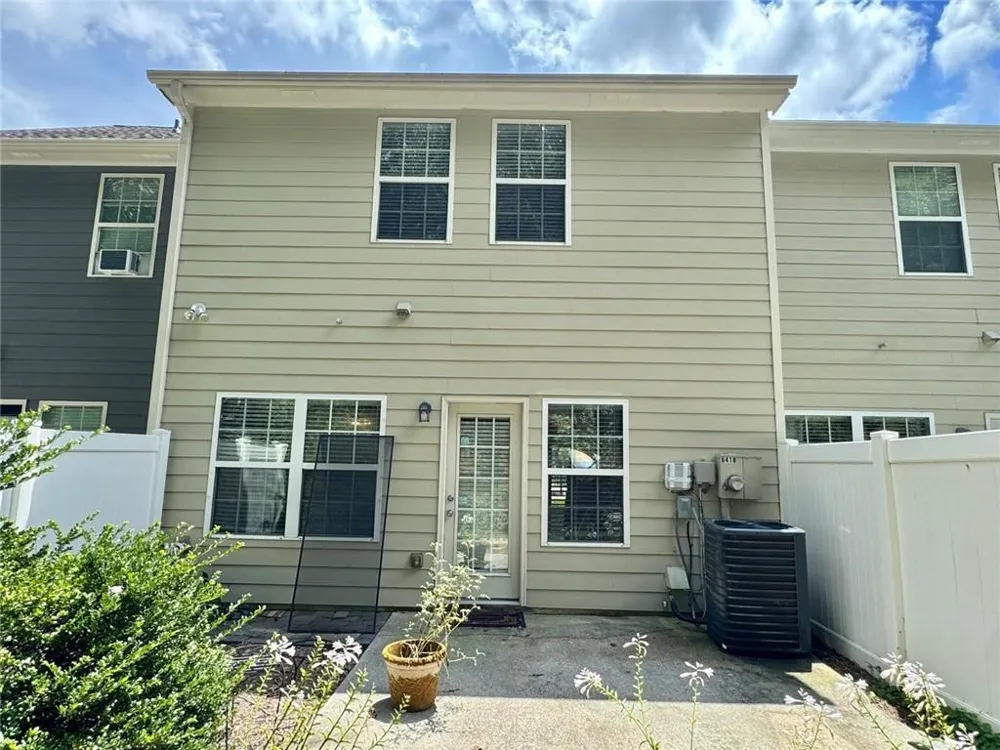 6418 Mossy Oak Landing Braselton, GA 30517