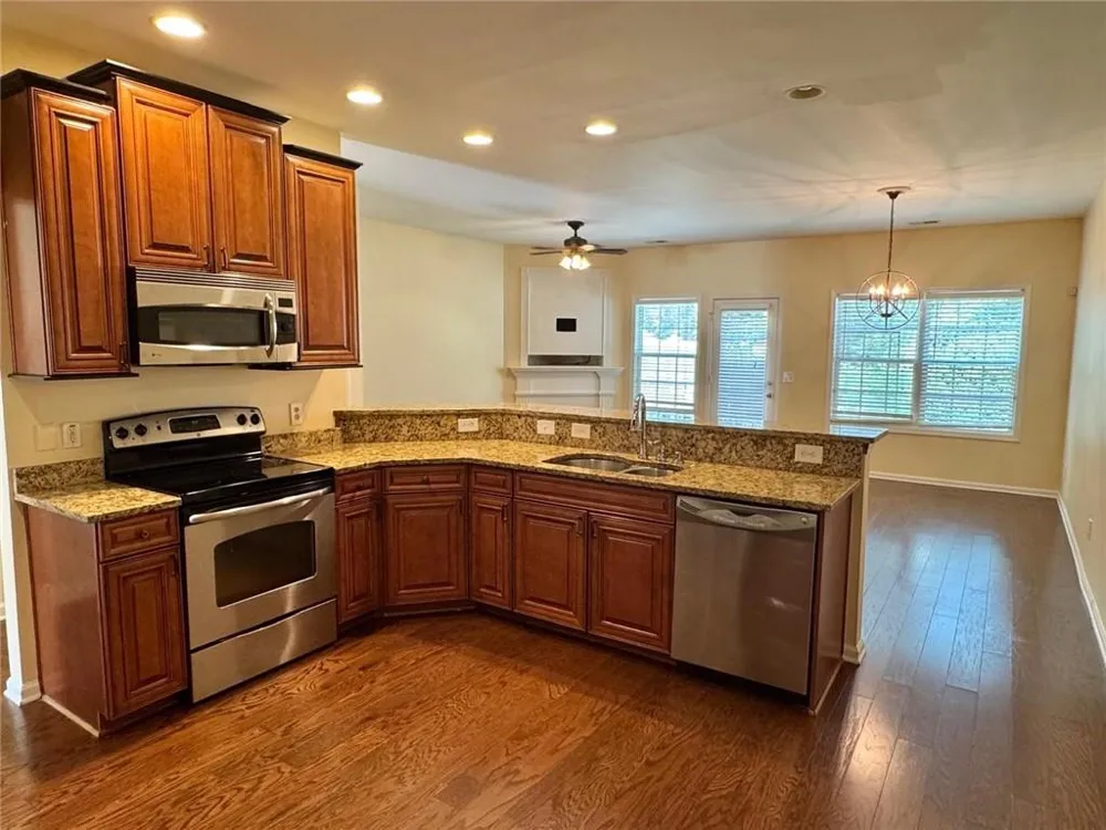 6418 Mossy Oak Landing Braselton, GA 30517