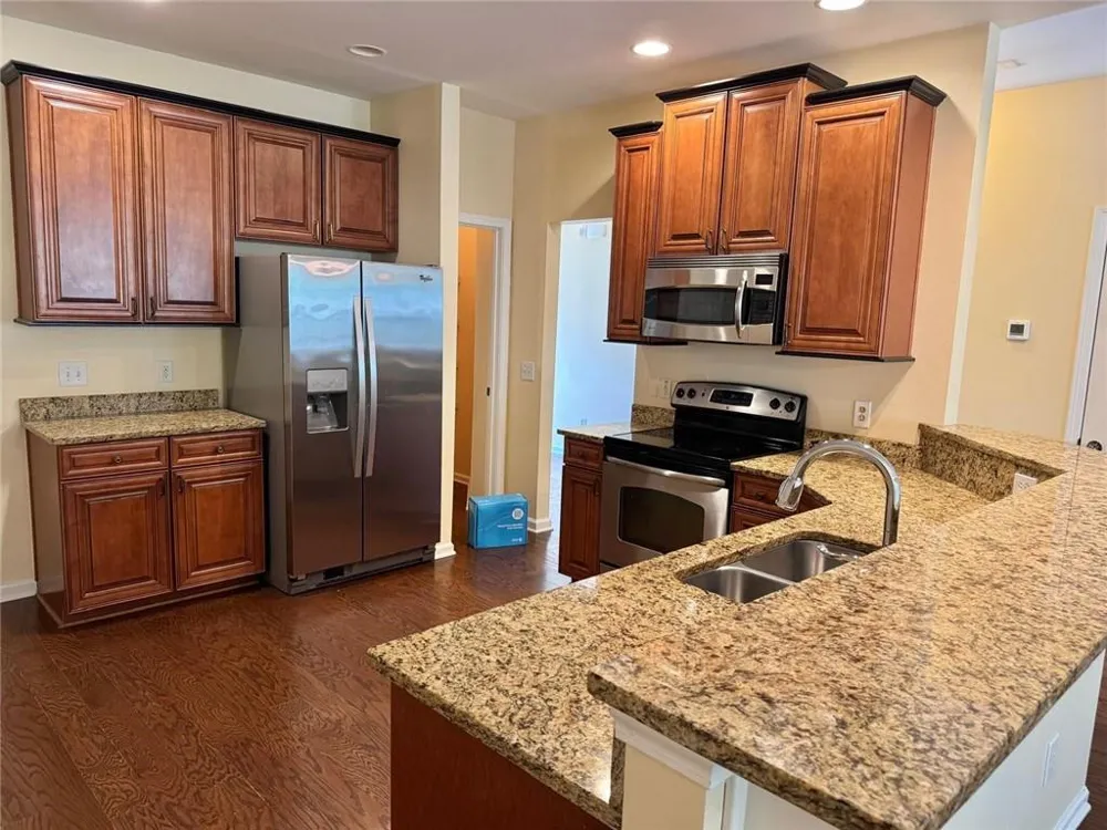6418 Mossy Oak Landing Braselton, GA 30517