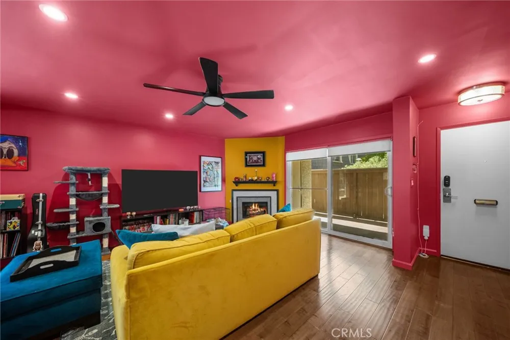 612 Wilcox Avenue Los Angeles, CA 90004