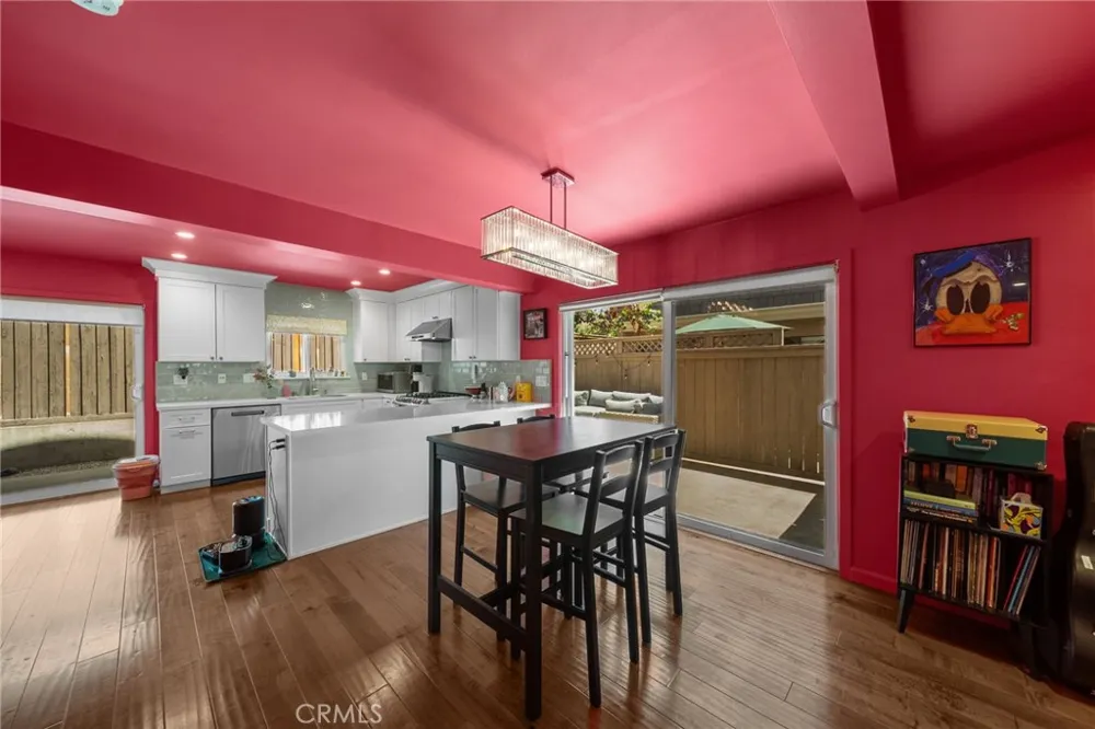 612 Wilcox Avenue Los Angeles, CA 90004