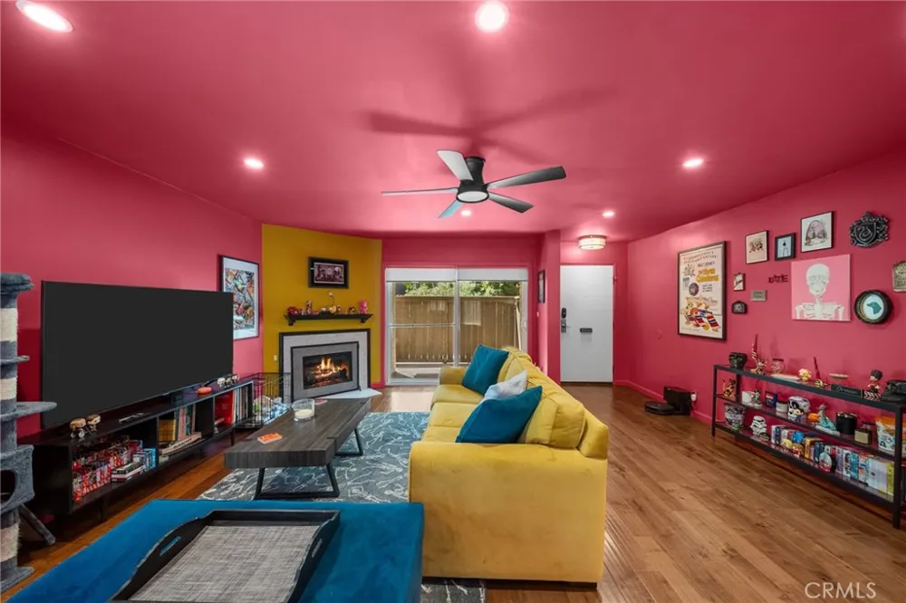 612 Wilcox Avenue Los Angeles, CA 90004
