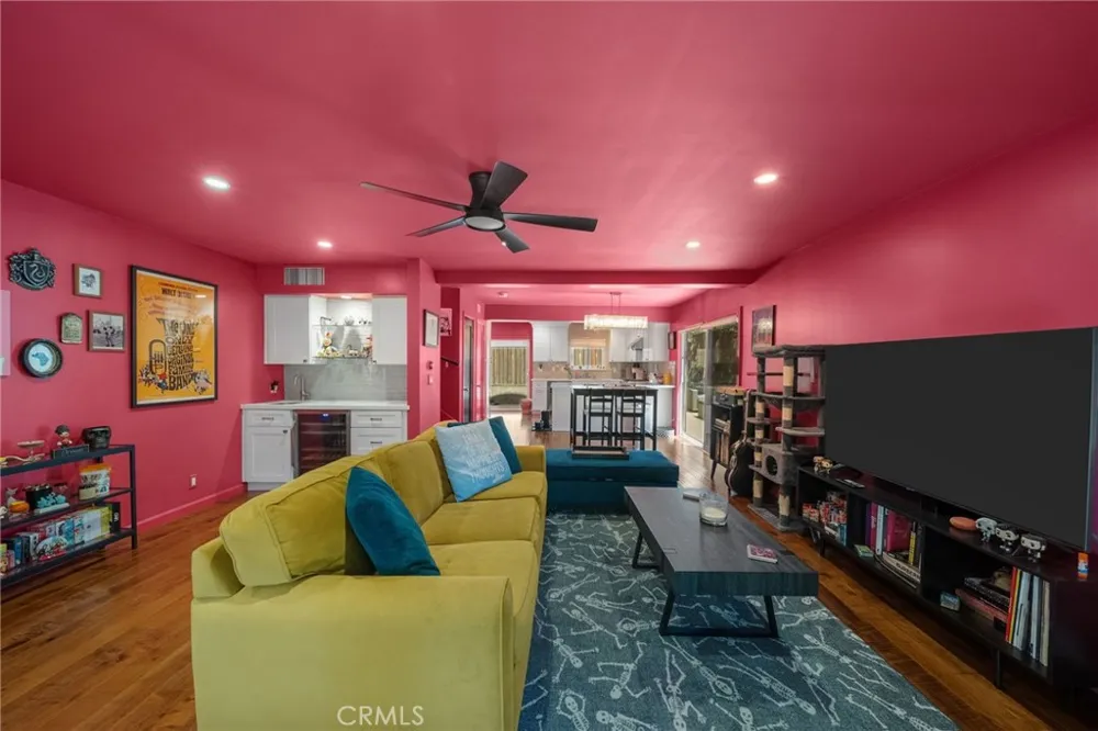 612 Wilcox Avenue Los Angeles, CA 90004
