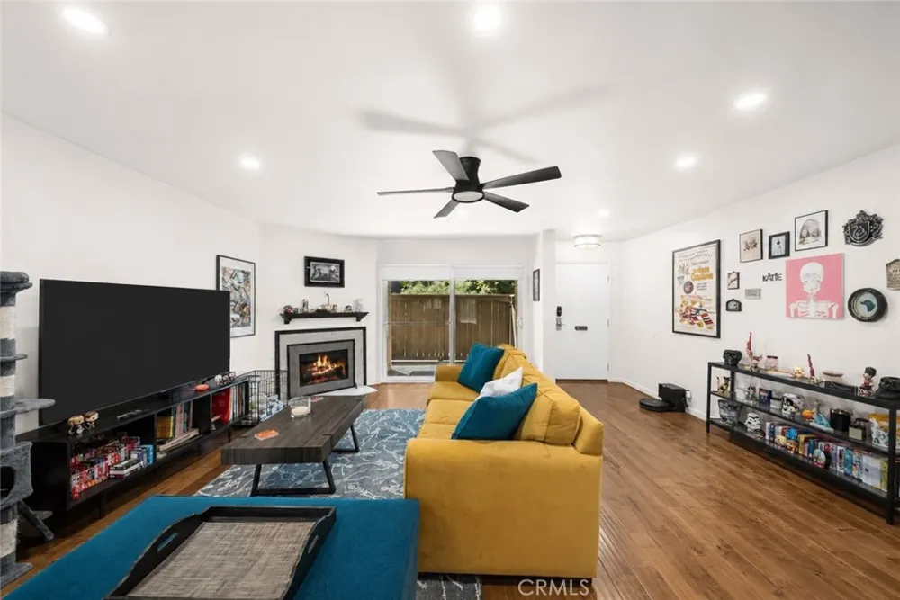 612 Wilcox Avenue Los Angeles, CA 90004