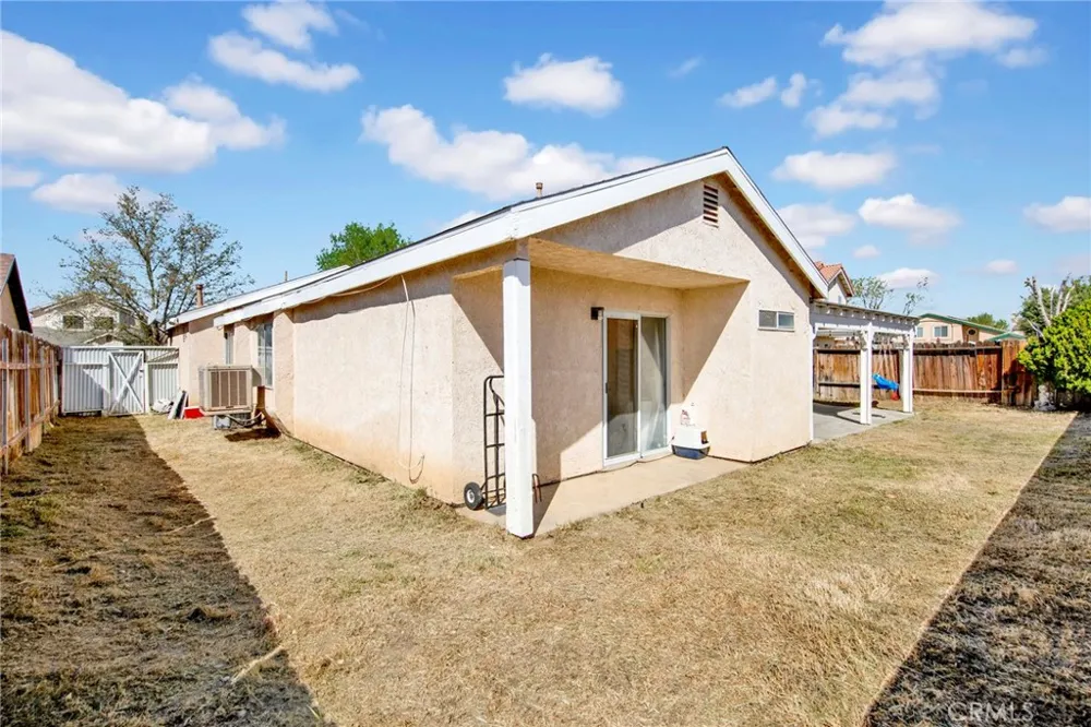 43730 San Francisco Lancaster, CA 93535