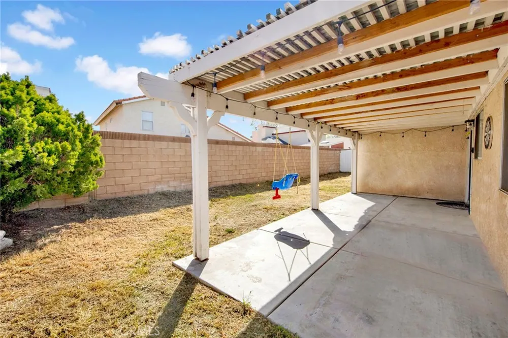 43730 San Francisco Lancaster, CA 93535