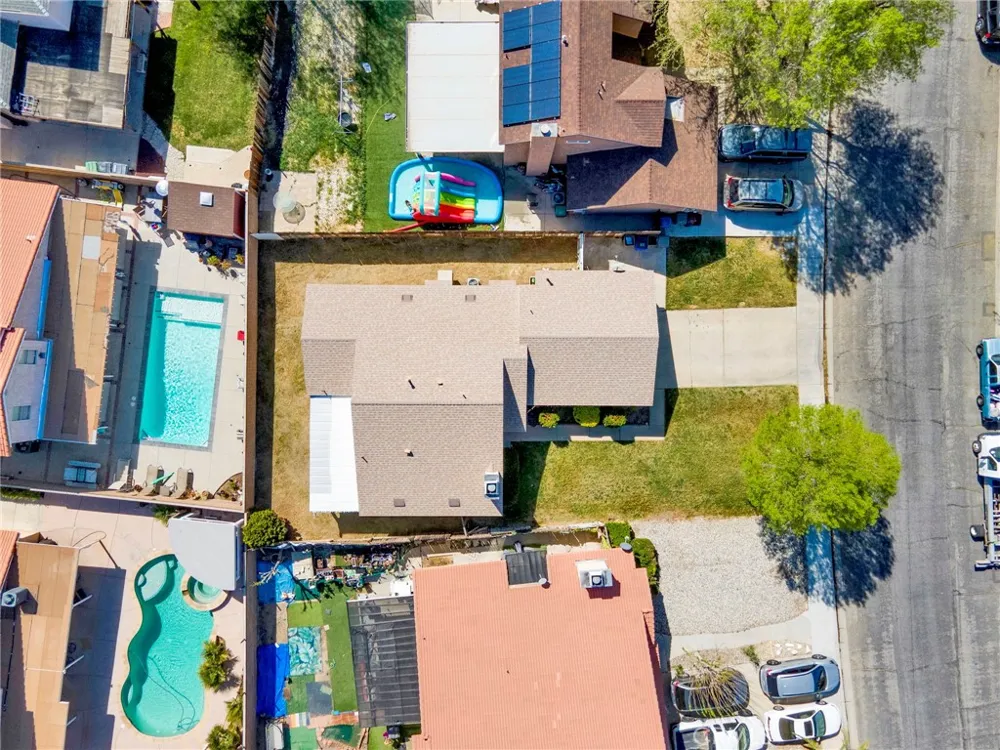 43730 San Francisco Lancaster, CA 93535