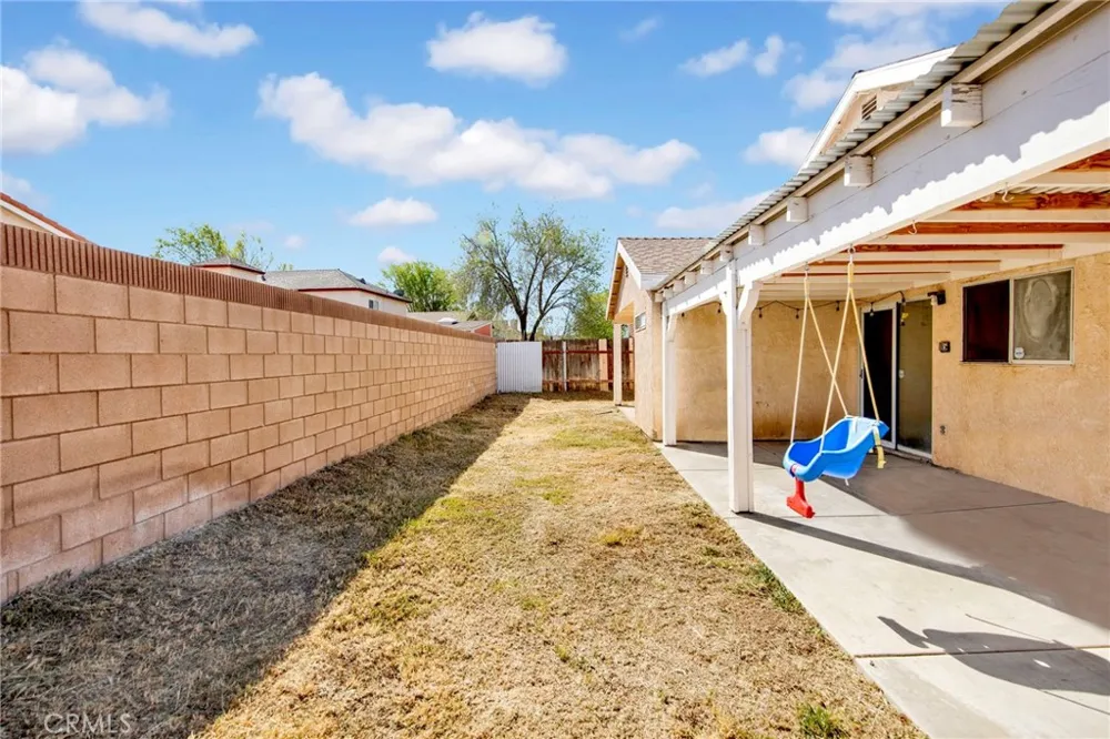 43730 San Francisco Lancaster, CA 93535
