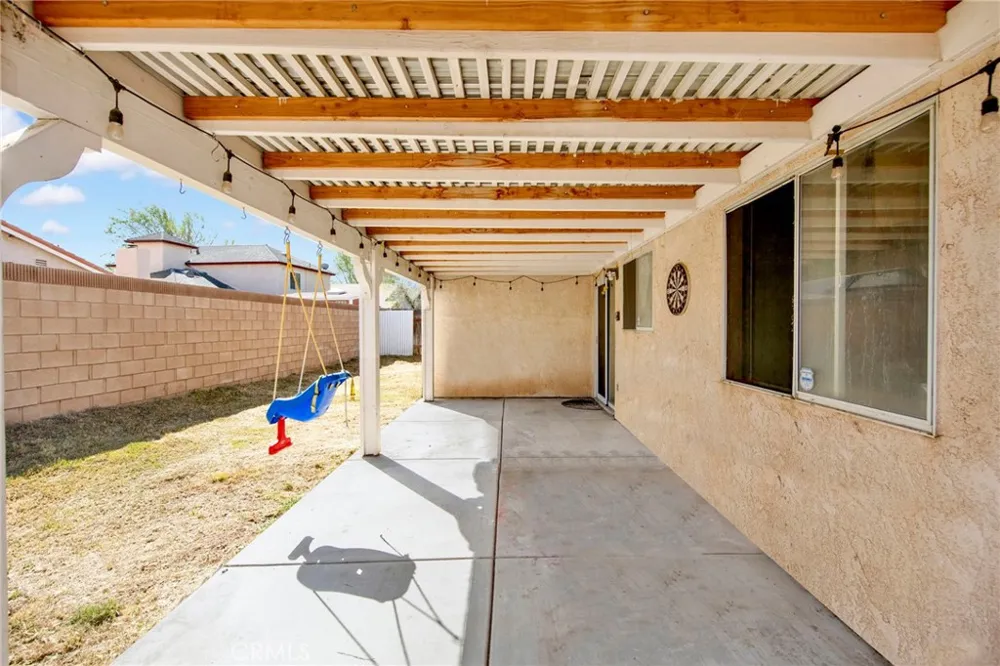 43730 San Francisco Lancaster, CA 93535