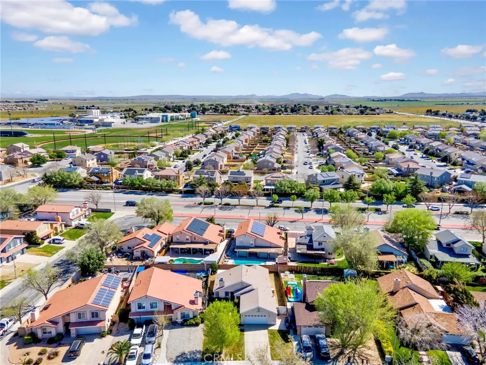 43730 San Francisco Lancaster, CA 93535
