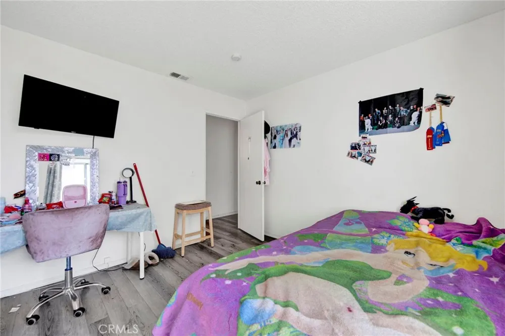 43730 San Francisco Lancaster, CA 93535