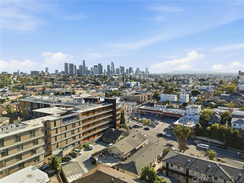 2239 W Sunset Boulevard Los Angeles, CA 90026