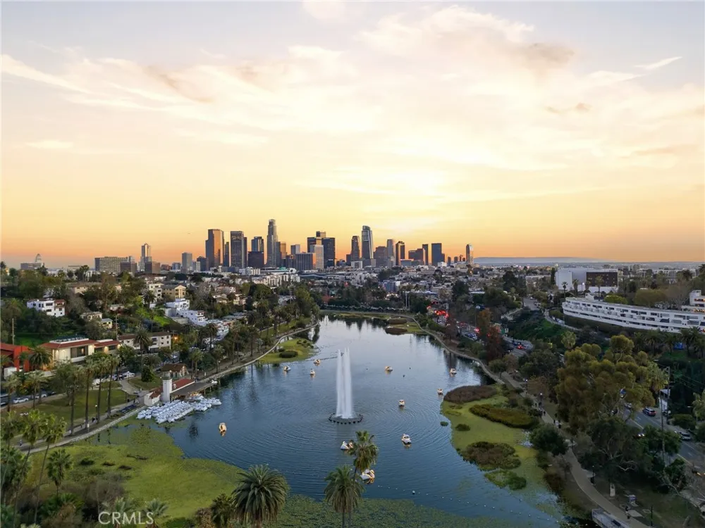 2239 W Sunset Boulevard Los Angeles, CA 90026