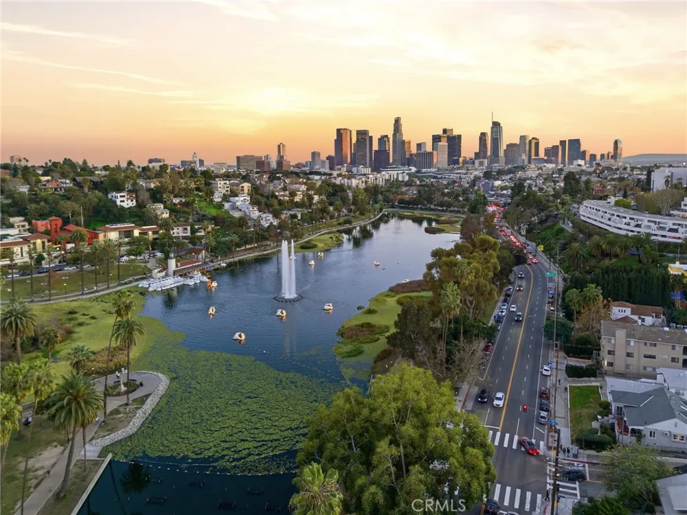 2239 W Sunset Boulevard Los Angeles, CA 90026