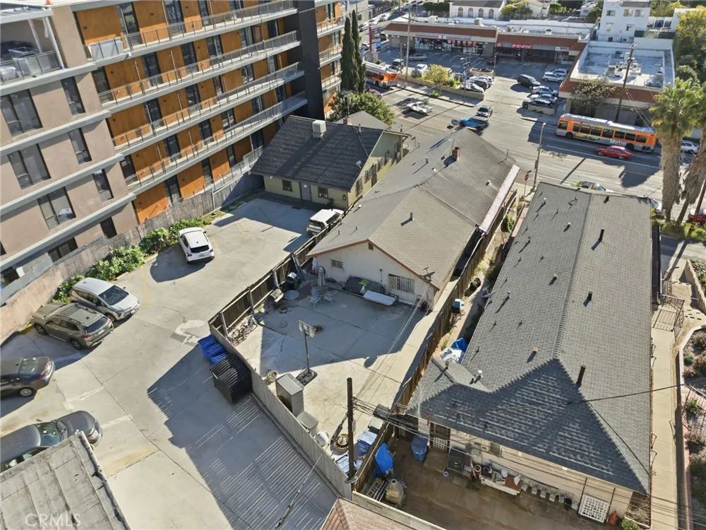 2239 W Sunset Boulevard Los Angeles, CA 90026