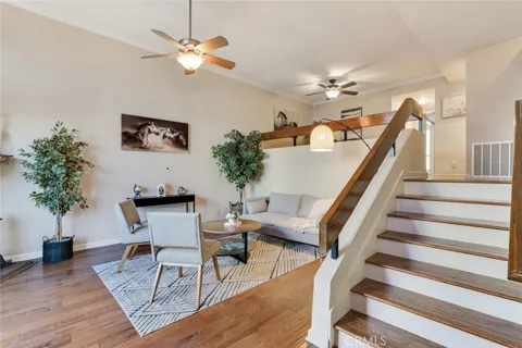 1008 W Riverside Drive #34