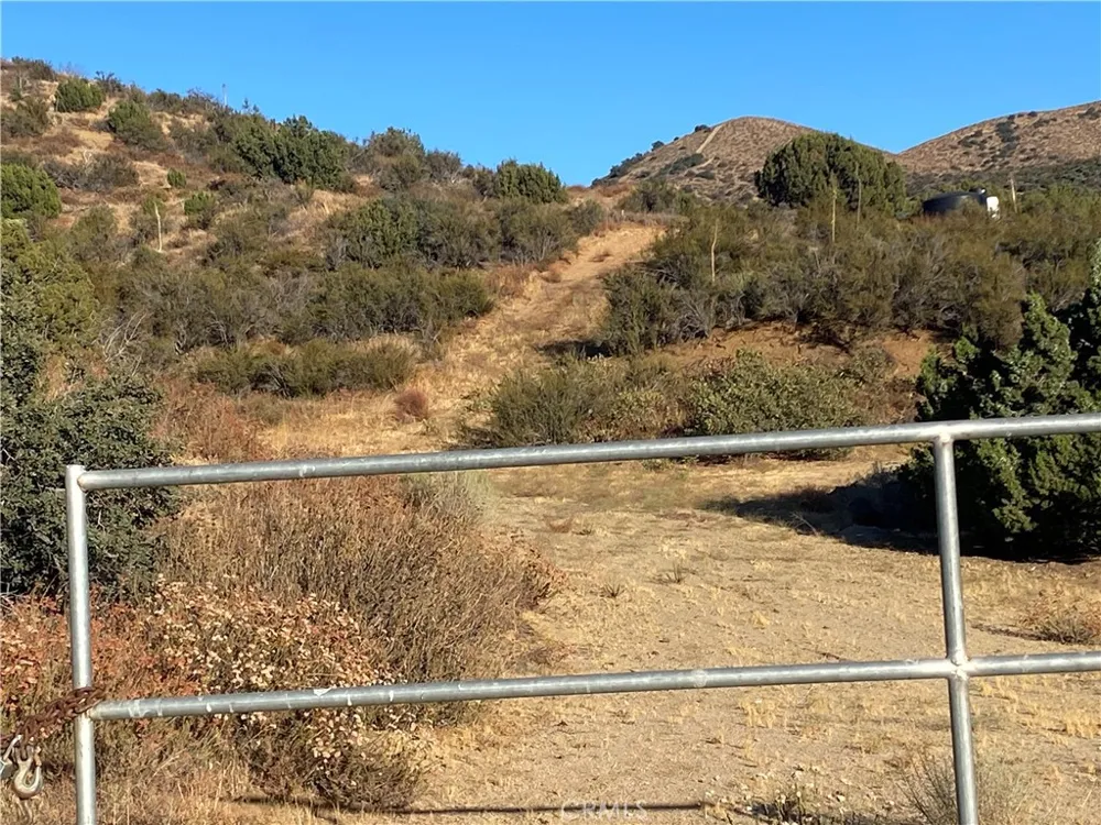 32100 Hughes Canyon Acton, CA 93510