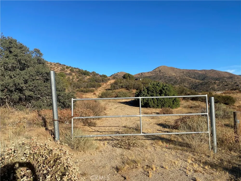 32100 Hughes Canyon Acton, CA 93510