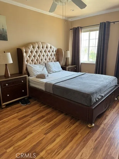 17614 Posetano Road Los Angeles, CA 90272