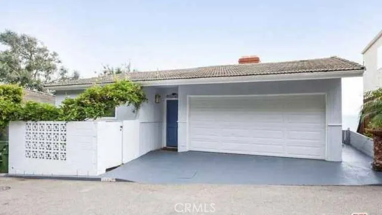 17614 Posetano Road Los Angeles, CA 90272