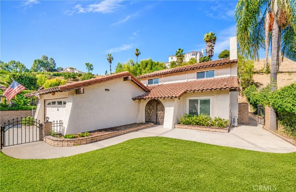 1902 Kiowa Crest Drive Diamond Bar, CA 91765